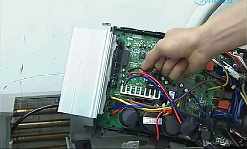 浦口美的空调电话是多少