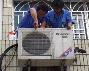 浦口空调维修售后服务中心