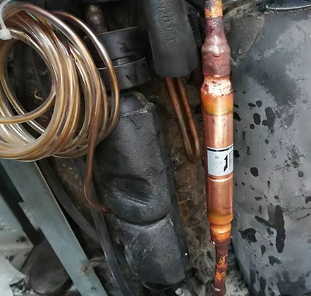 浦口美的变频多联机空调维修售后服务中心