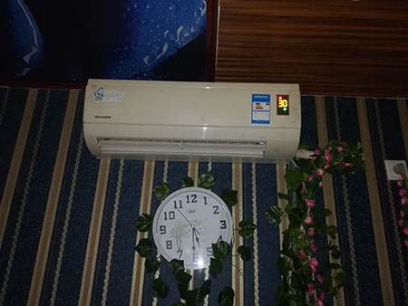 浦口空调维修售后服务中心