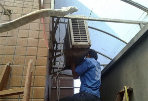 浦口空调维修售后服务中心