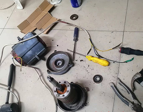 浦口空调维修售后服务中心电话在哪里找