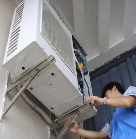 浦口24小时空调维修热线