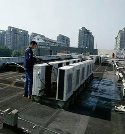 浦口 空调拆装 浦口本地 空调拆装公司