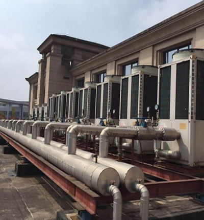 浦口多联机维修 浦口中央空调维修