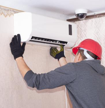 浦口空调内机噪音大