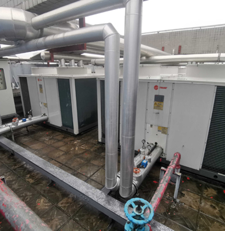 浦口附近中央空调维修 浦口上门中央空调维修